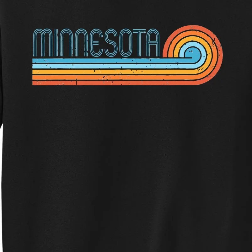 Minnesota Sweatshirt