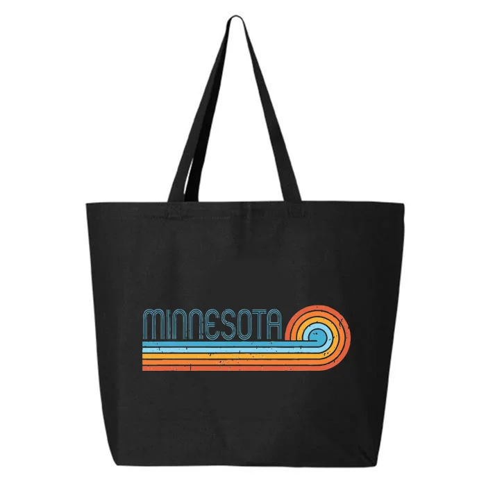 Minnesota 25L Jumbo Tote