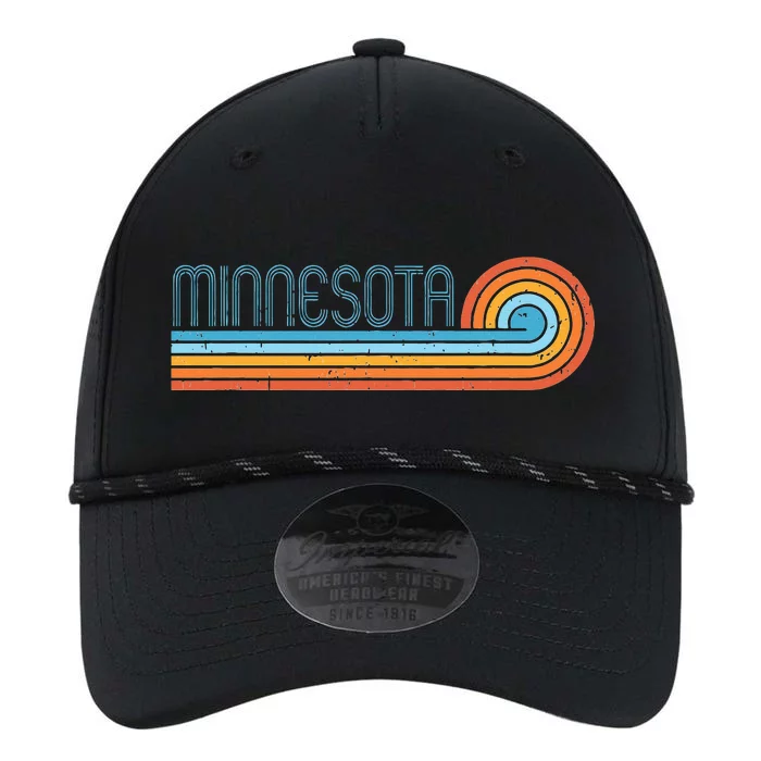 Minnesota Performance The Dyno Cap