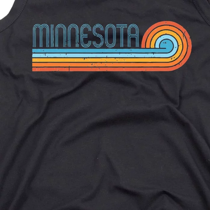 Minnesota Tank Top