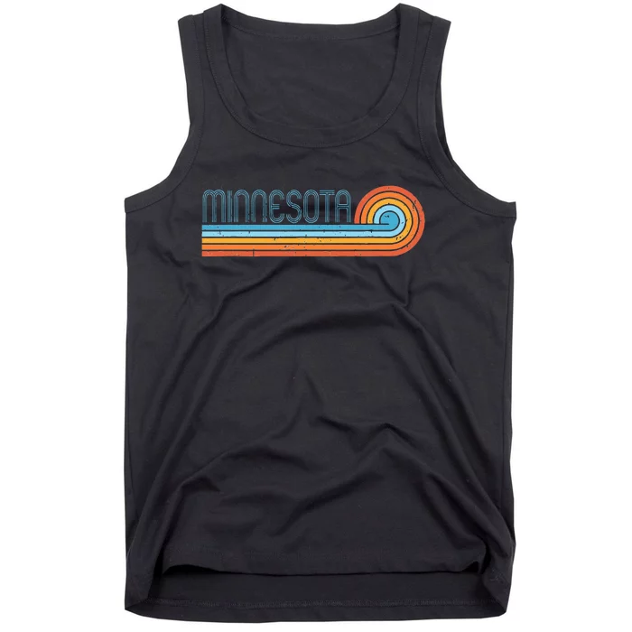 Minnesota Tank Top