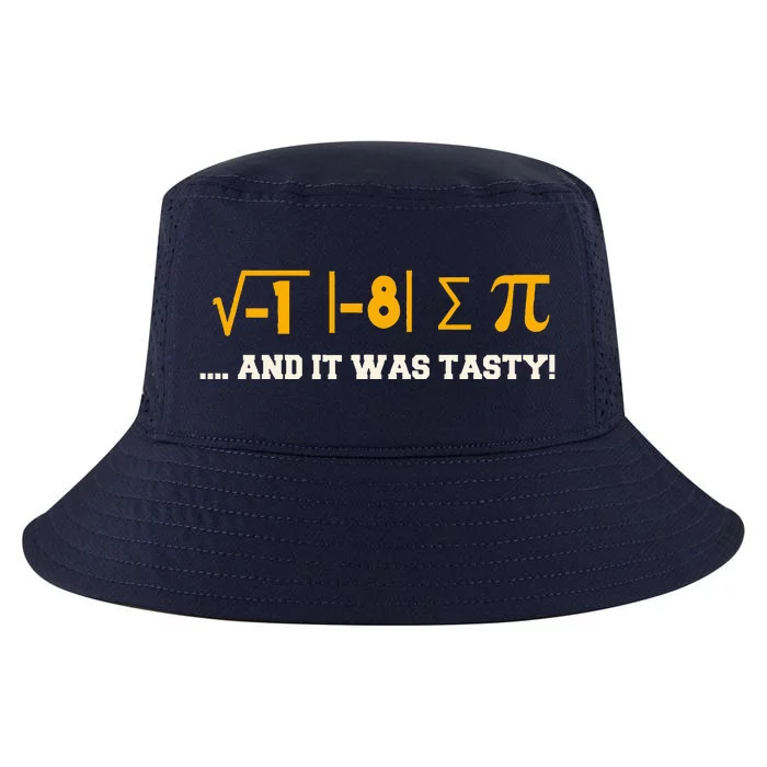 Mathematics Maths Lovers Teachers Students Cool Comfort Performance Bucket Hat