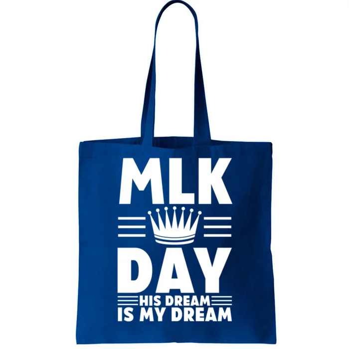 Mlk Martin Luther King Day Usa Gift Tote Bag