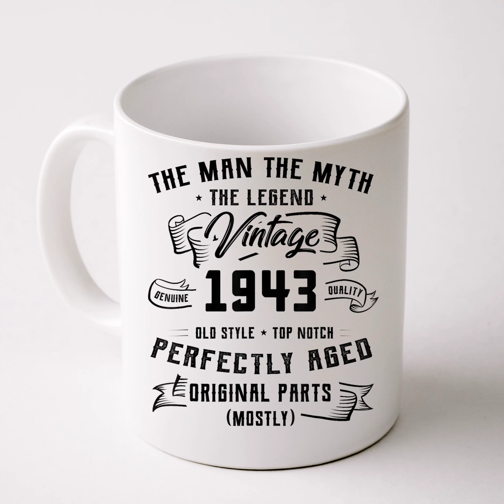 Awesome Since 1943, Vintage Retro Birthday Vector, Birthday gifts for women  or men, Vintage birthday shirts for wives or husbands, anniversary T-shirts  for sisters or brother 29737423 Vector Art at Vecteezy