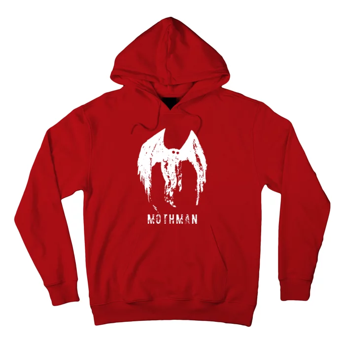 Mothman Monster Hoodie