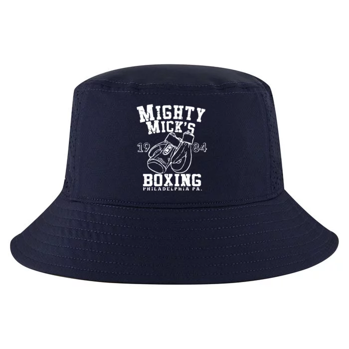 Mighty Micks Cool Comfort Performance Bucket Hat