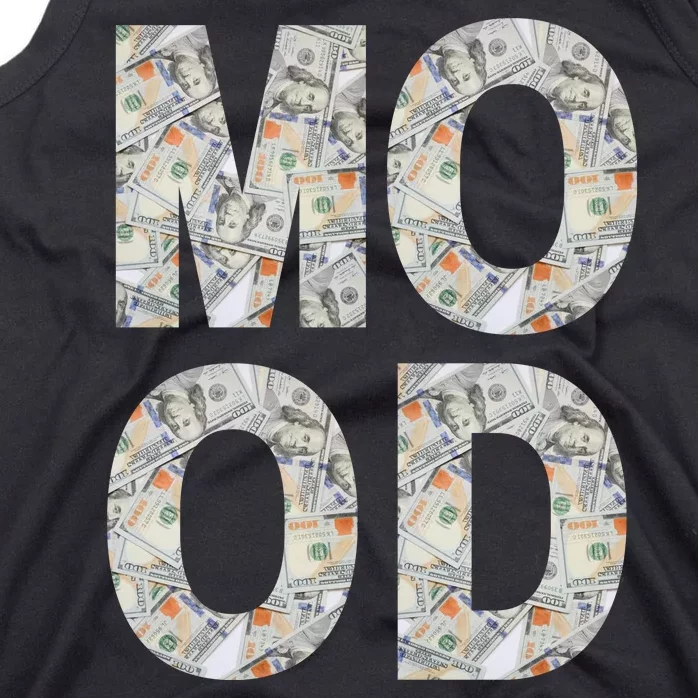 Mood Money Tank Top