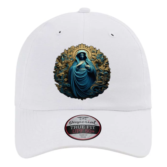 Mother Mary The Original Performance Cap