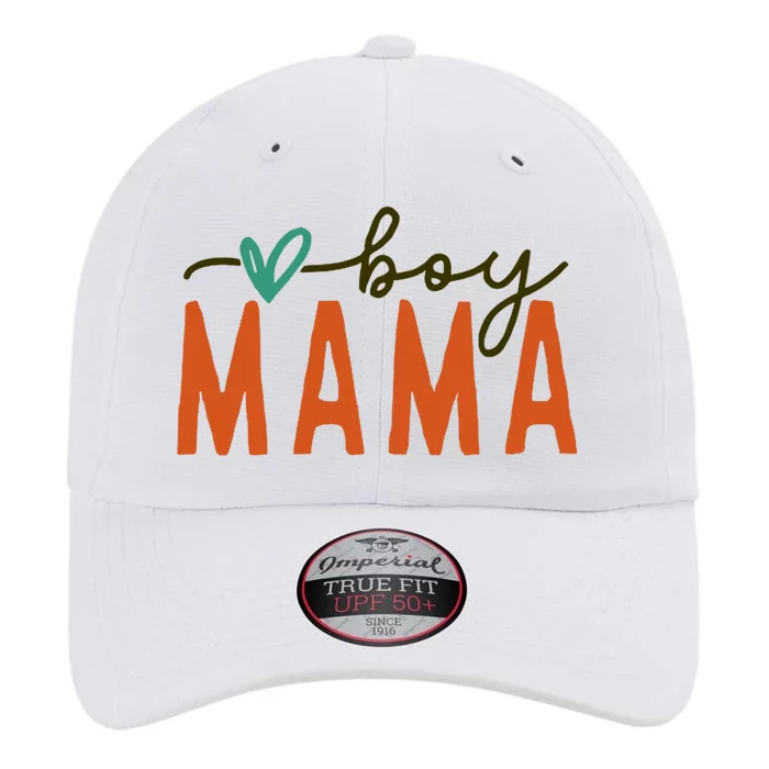 Mama Ma Mommy Mom Bruh The Original Performance Cap