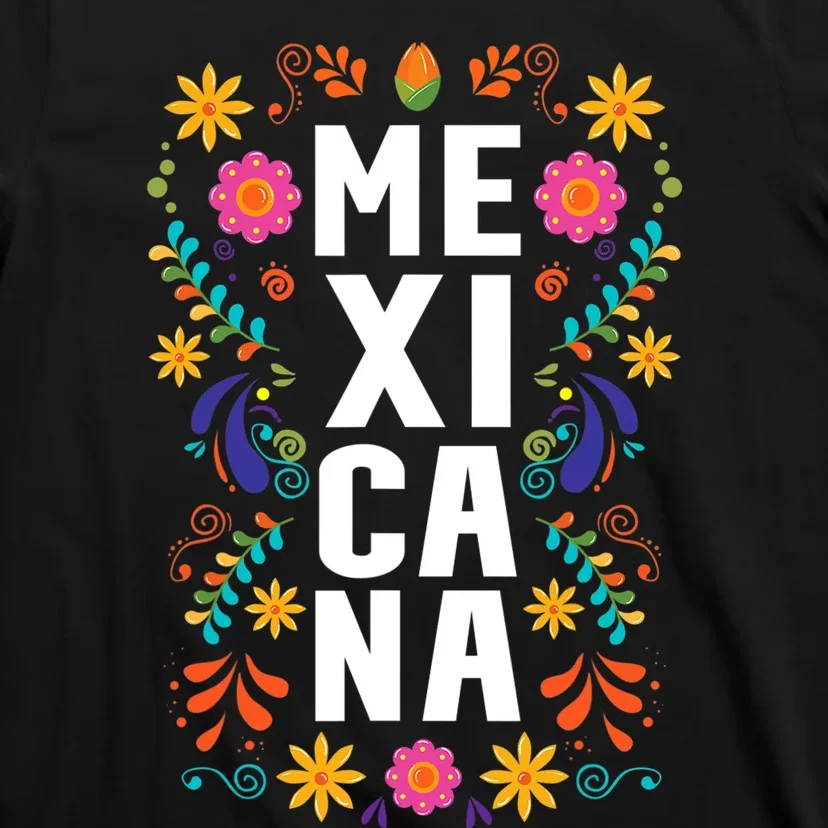 Mexicana Mexico T-Shirt