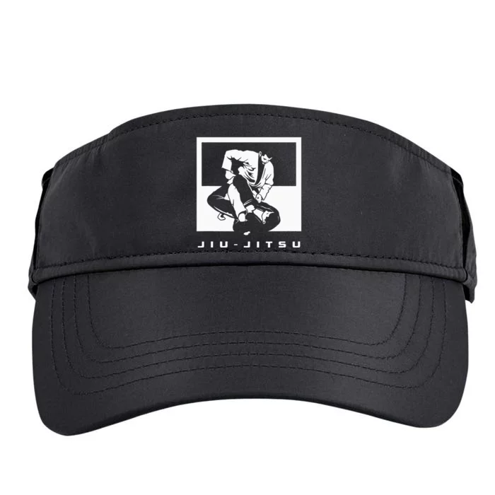 MMA Mixed Martial Arts Jiu Jitsu Apparel Jiu Jitsu Adult Drive Performance Visor