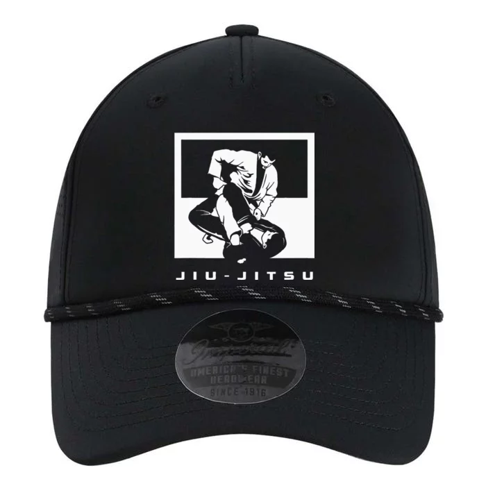 MMA Mixed Martial Arts Jiu Jitsu Apparel Jiu Jitsu Performance The Dyno Cap