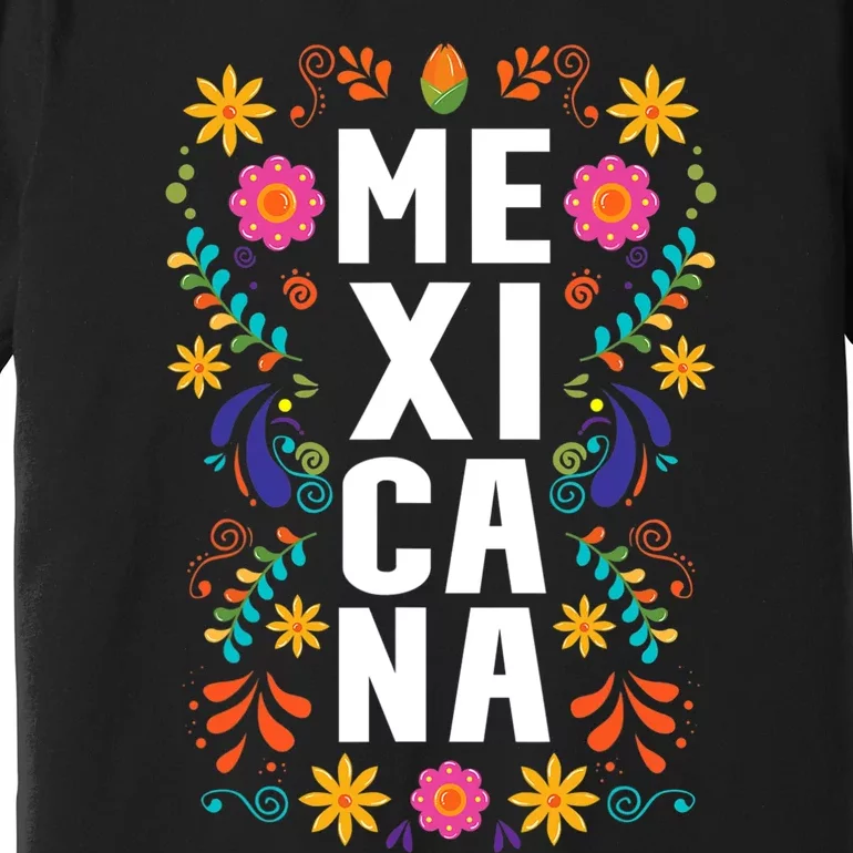 Mexicana Mexico Premium T-Shirt