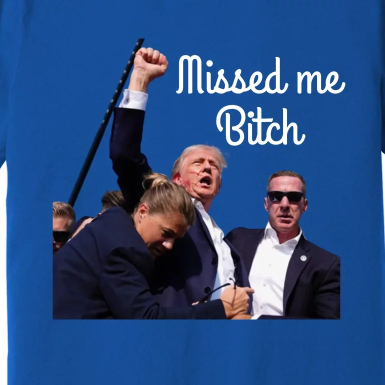 Missed Me Premium T-Shirt