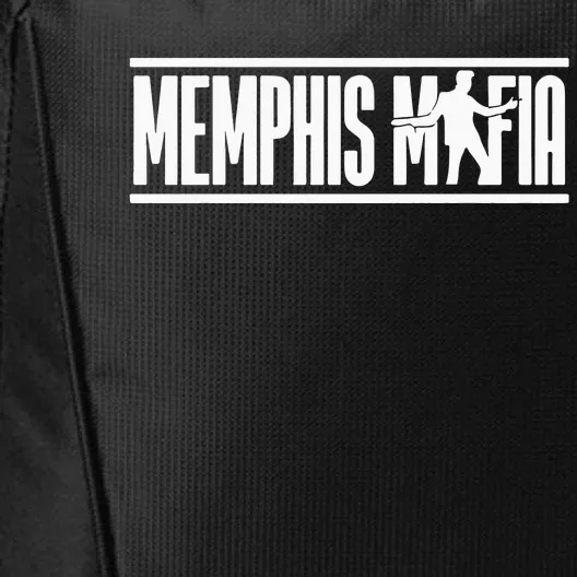 Memphis Mafia City Backpack