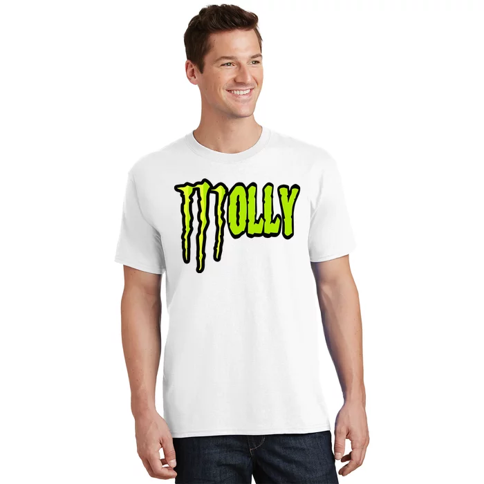 Molly Monster T-Shirt