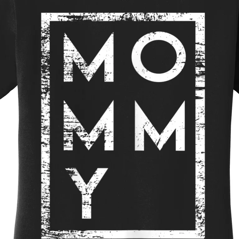 Mommy Minimalism Women's T-Shirt