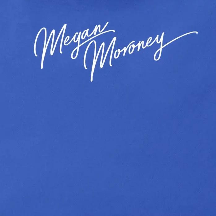 Megan Moroney Zip Tote Bag