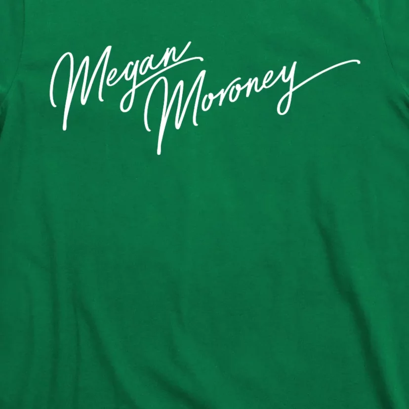 Megan Moroney T-Shirt