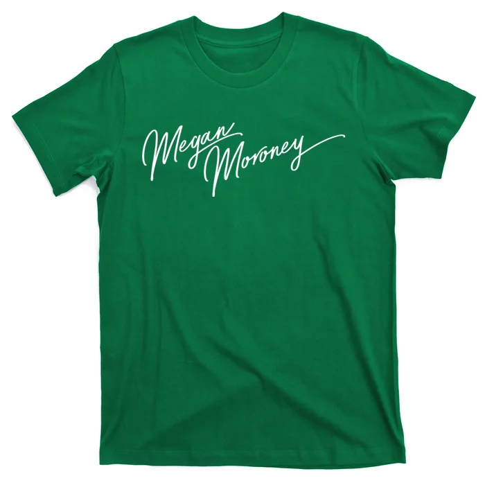 Megan Moroney T-Shirt