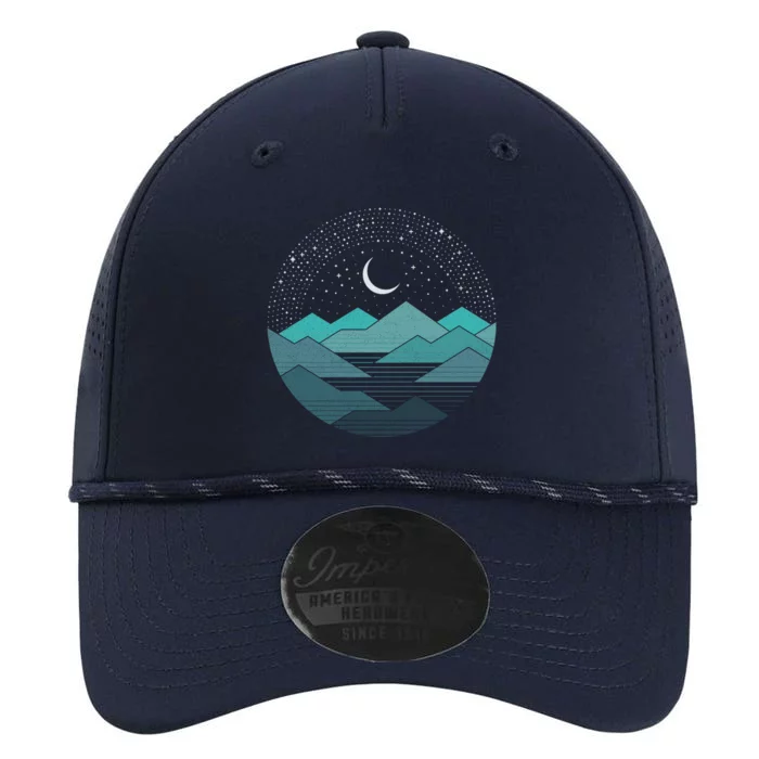 Mountain Moonlight Performance The Dyno Cap