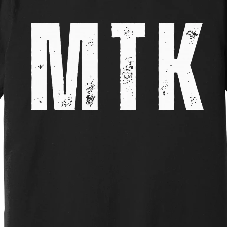 Montauk Mtk Ny Long Island Montauk New York Ny Souvenir Premium T-Shirt