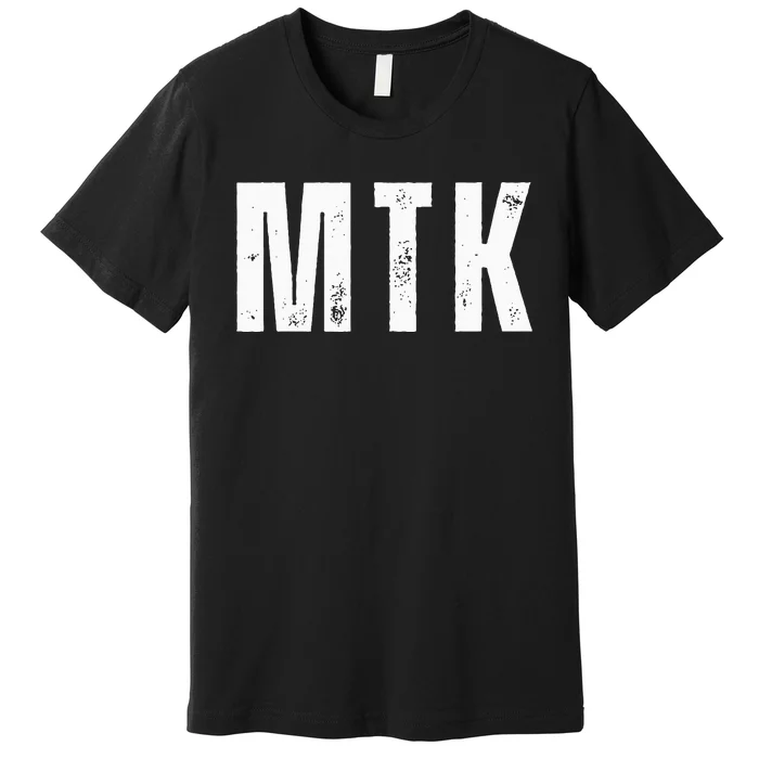 Montauk Mtk Ny Long Island Montauk New York Ny Souvenir Premium T-Shirt