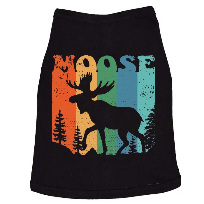 Moose Doggie Tank