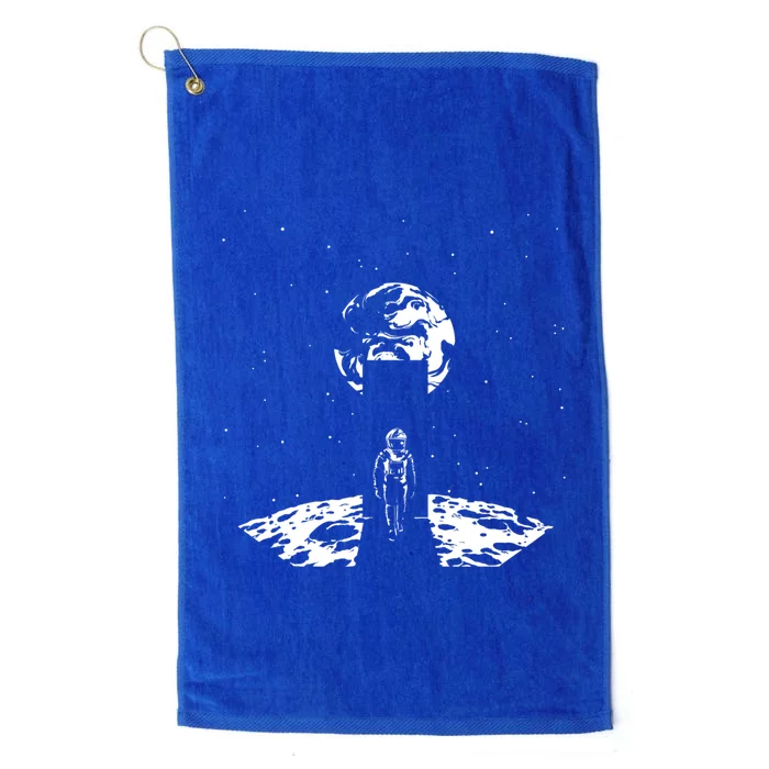 [Monolith] Platinum Collection Golf Towel