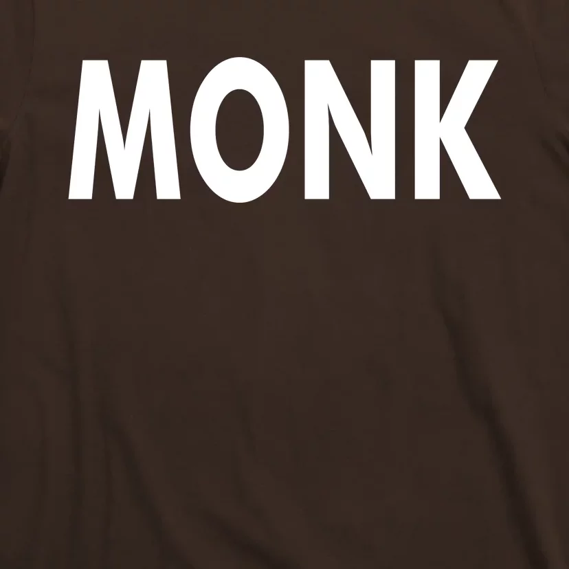 Monk T-Shirt