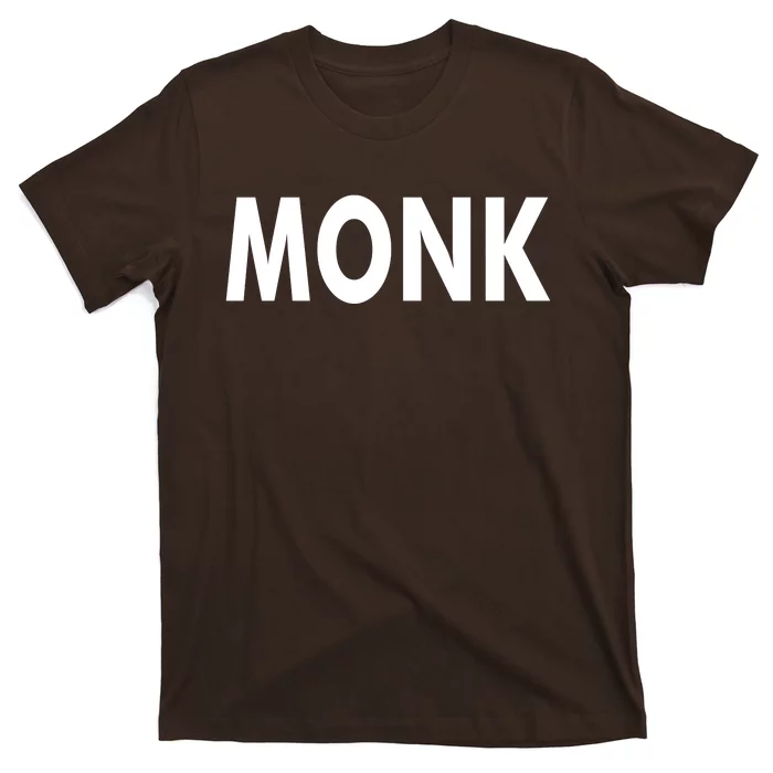 Monk T-Shirt