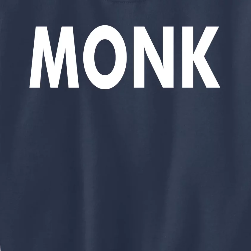 Monk Kids Sweatshirt