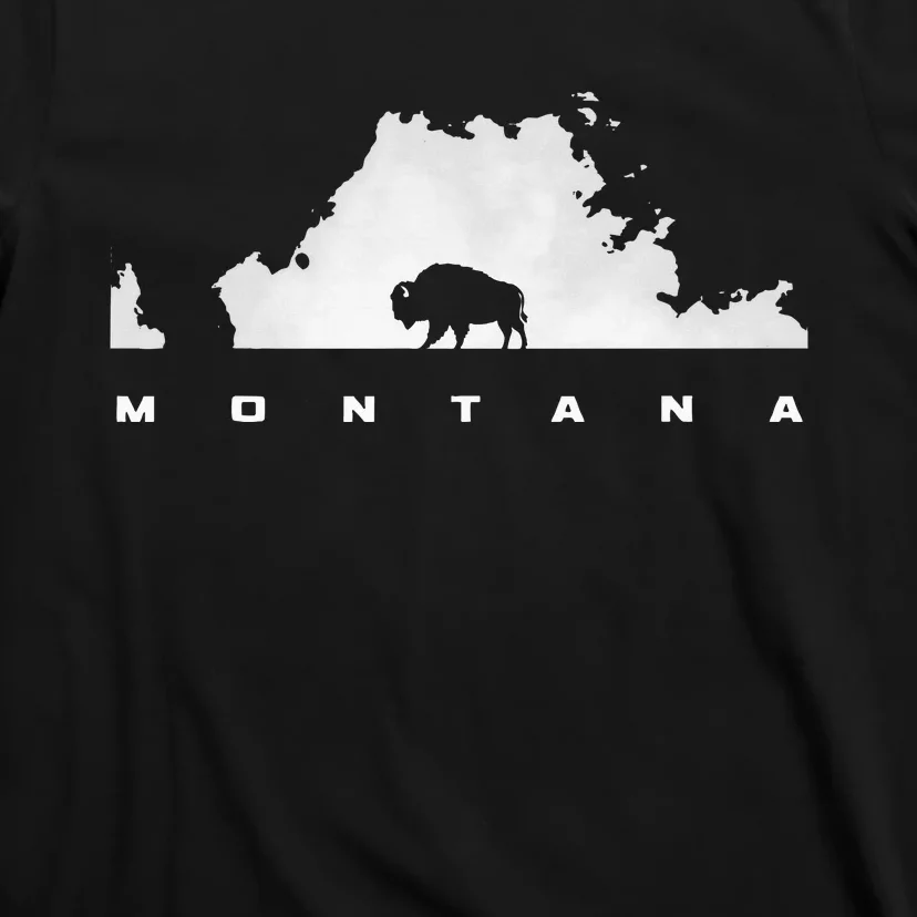 Montana T-Shirt