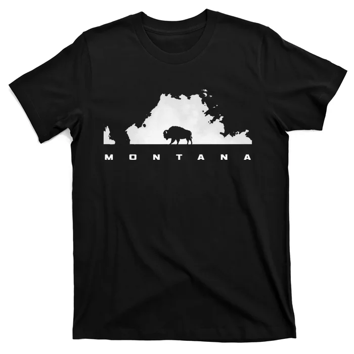 Montana T-Shirt