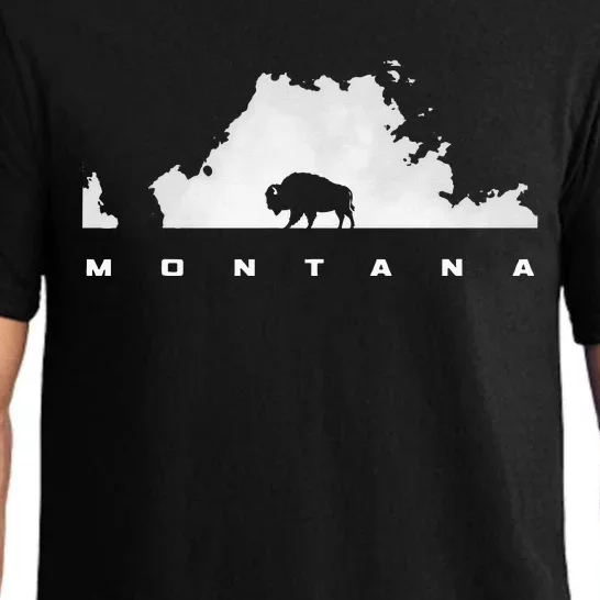 Montana Pajama Set