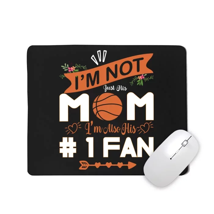 Mom Mousepad