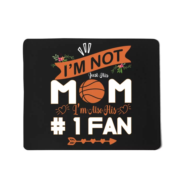 Mom Mousepad