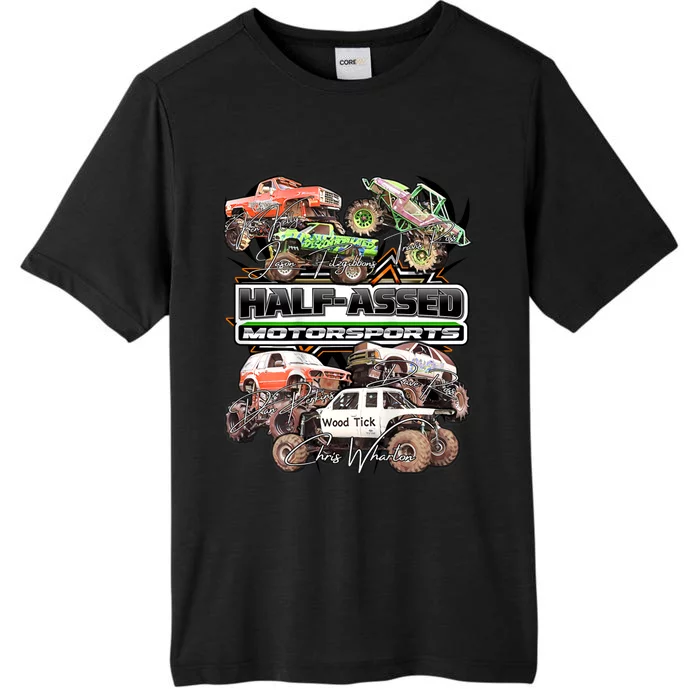 Motorsports ChromaSoft Performance T-Shirt