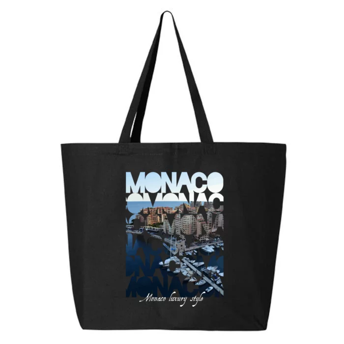 Monaco 25L Jumbo Tote