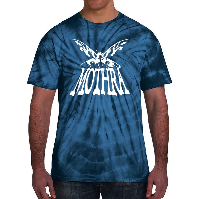 Mothra Tie-Dye T-Shirt