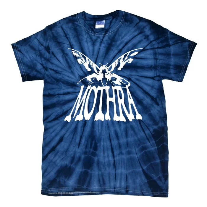 Mothra Tie-Dye T-Shirt