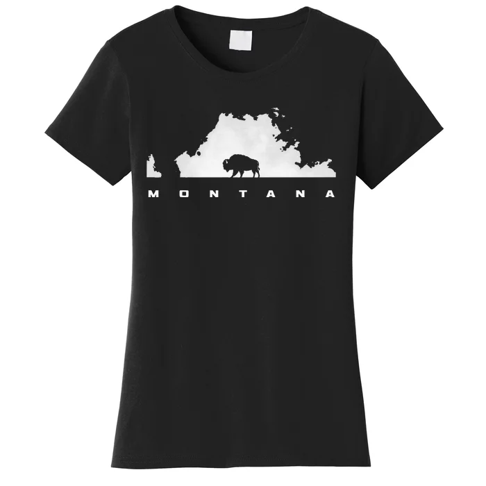 Montana Women's T-Shirt