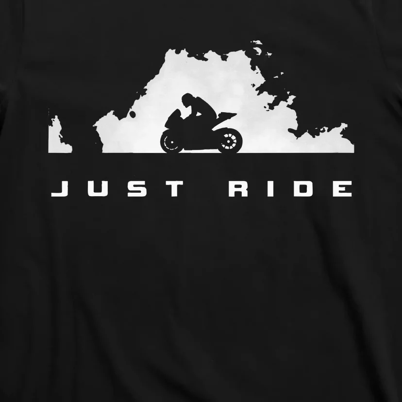 Motorcycle T-Shirt