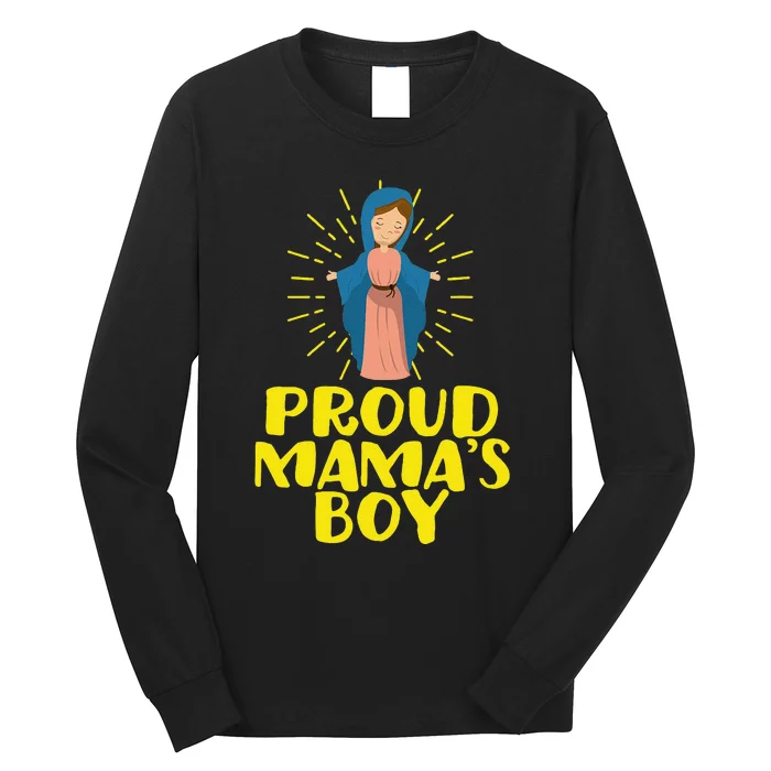 I'm A Proud Mama Baseball T-Shirt - Funny Baseball Mom Shirt
