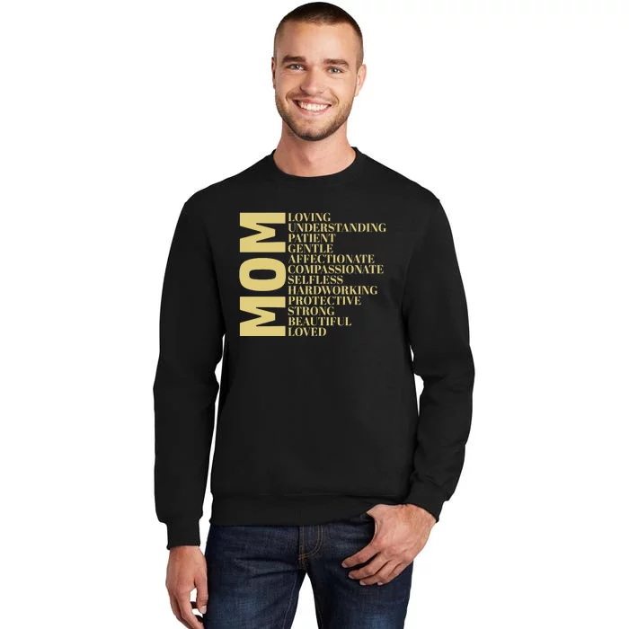 MOM Sweatshirt