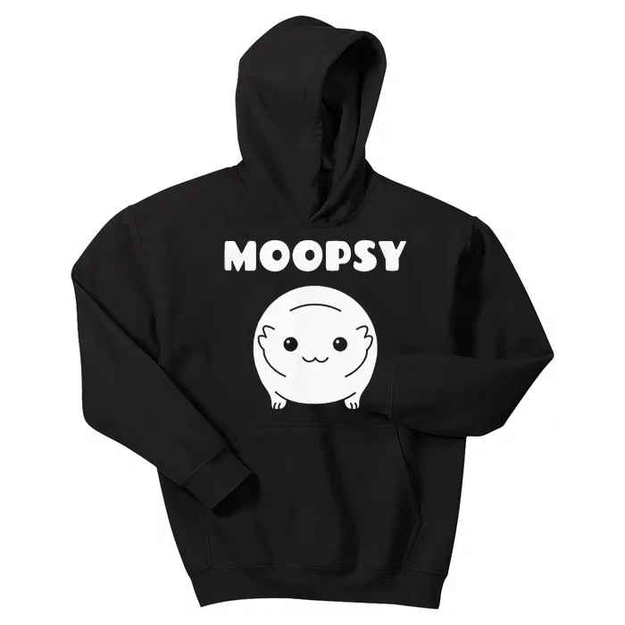 Moopsy Kids Hoodie