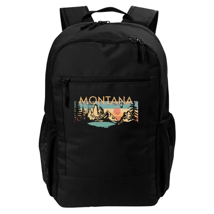 Montana Daily Commute Backpack