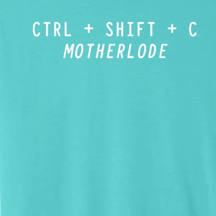 Motherlode ChromaSoft Performance T-Shirt