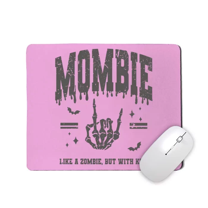 Mombie Mousepad