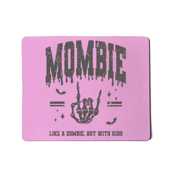 Mombie Mousepad